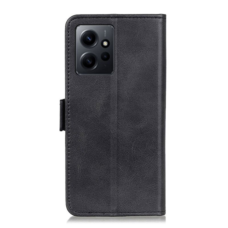 Futrola Xiaomi Redmi Note 12 4G Dvostruka Kopča