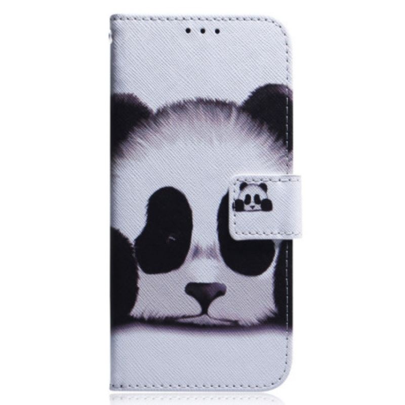 Futrola Xiaomi Redmi Note 12 4G Panda