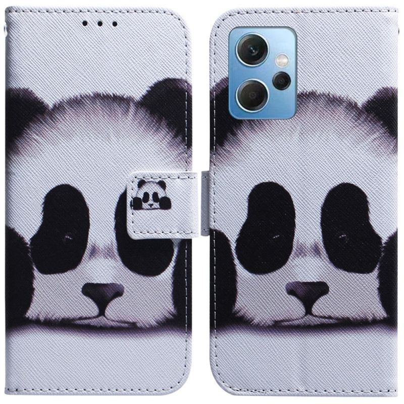 Futrola Xiaomi Redmi Note 12 4G Panda