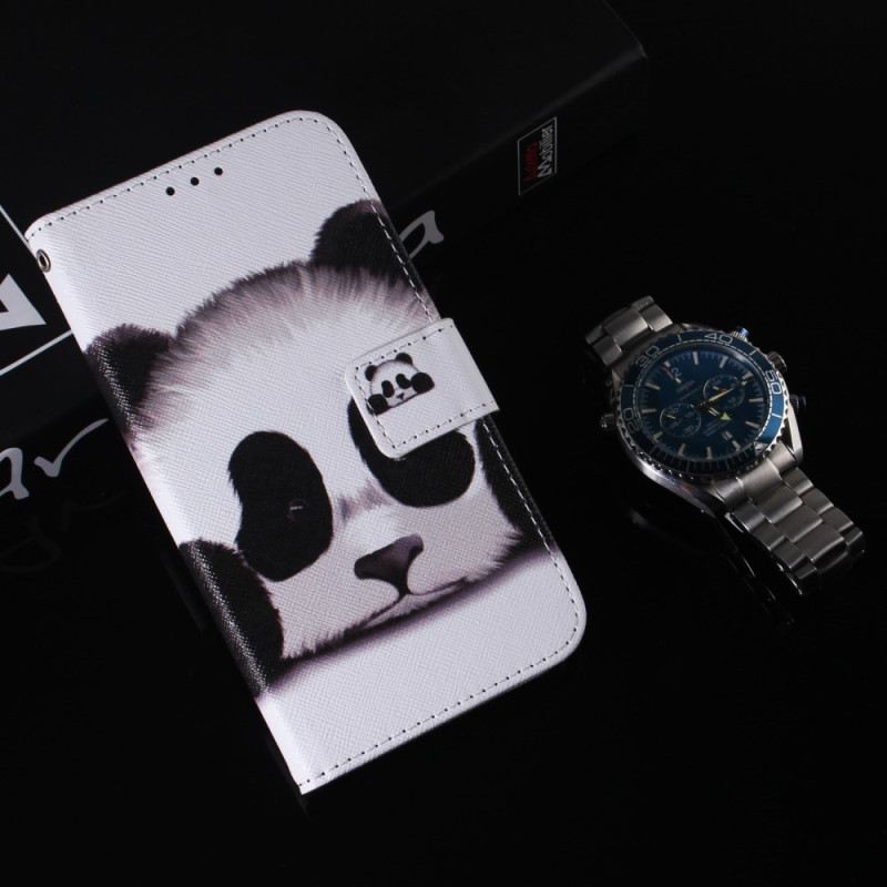 Futrola Xiaomi Redmi Note 12 4G Panda