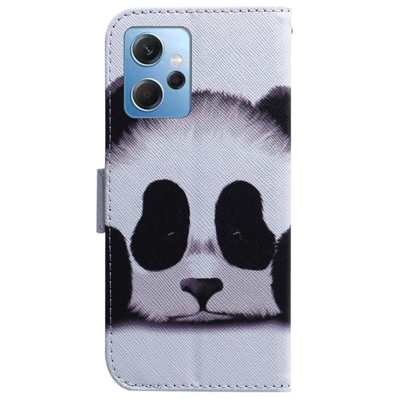 Futrola Xiaomi Redmi Note 12 4G Panda