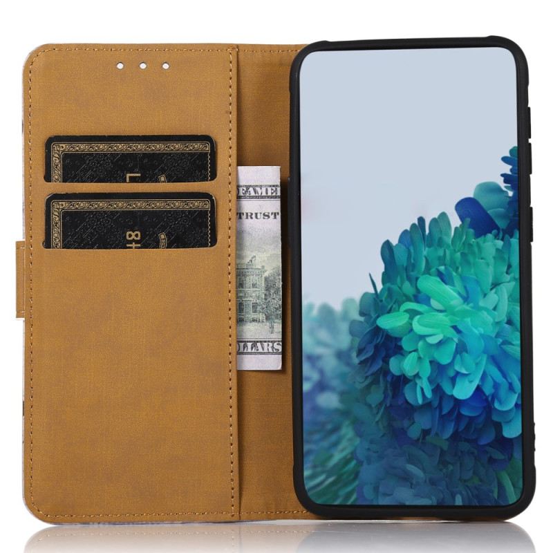 Futrola Xiaomi Redmi Note 12 4G Pjesnikov Eiffelov Toranj