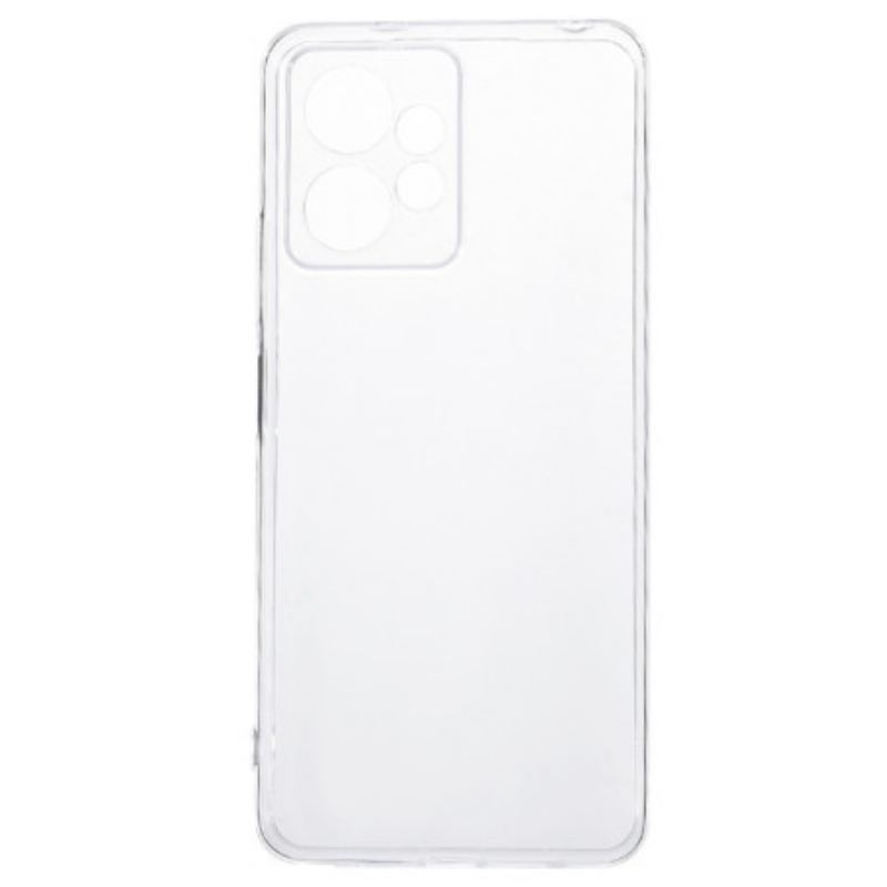 Maskica Xiaomi Redmi Note 12 4G Transparentan