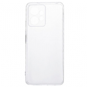 Maskica Xiaomi Redmi Note 12 4G Transparentan