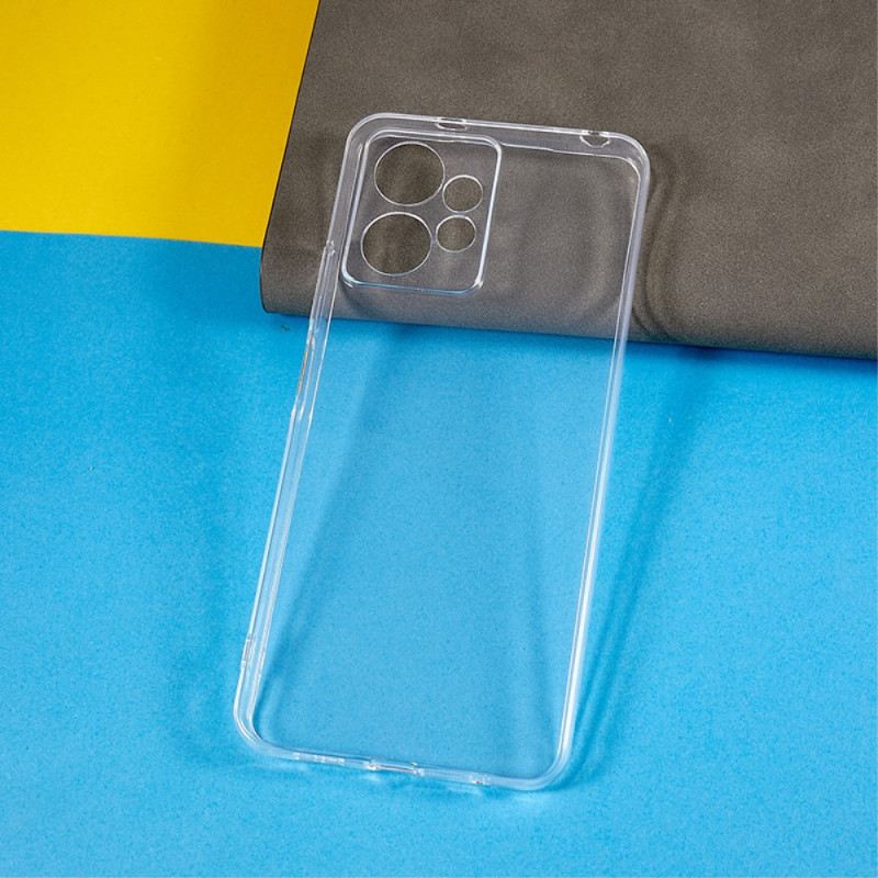 Maskica Xiaomi Redmi Note 12 4G Transparentan