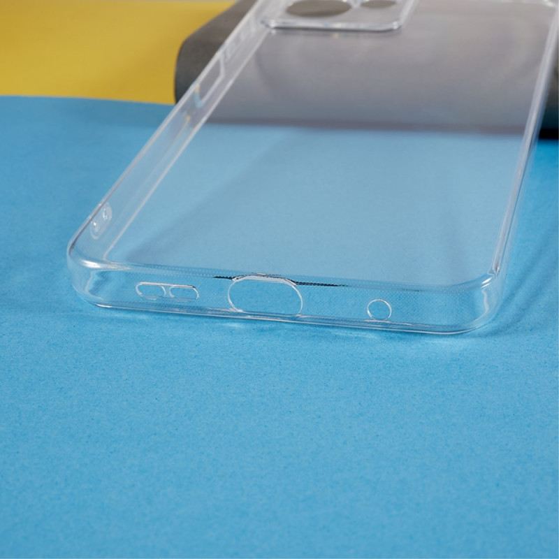 Maskica Xiaomi Redmi Note 12 4G Transparentan