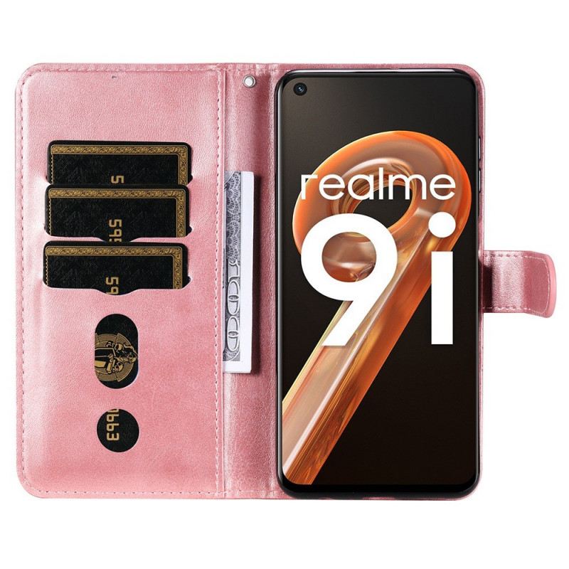 Futrola Realme 9i Novčanik