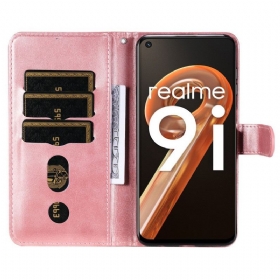 Futrola Realme 9i Novčanik