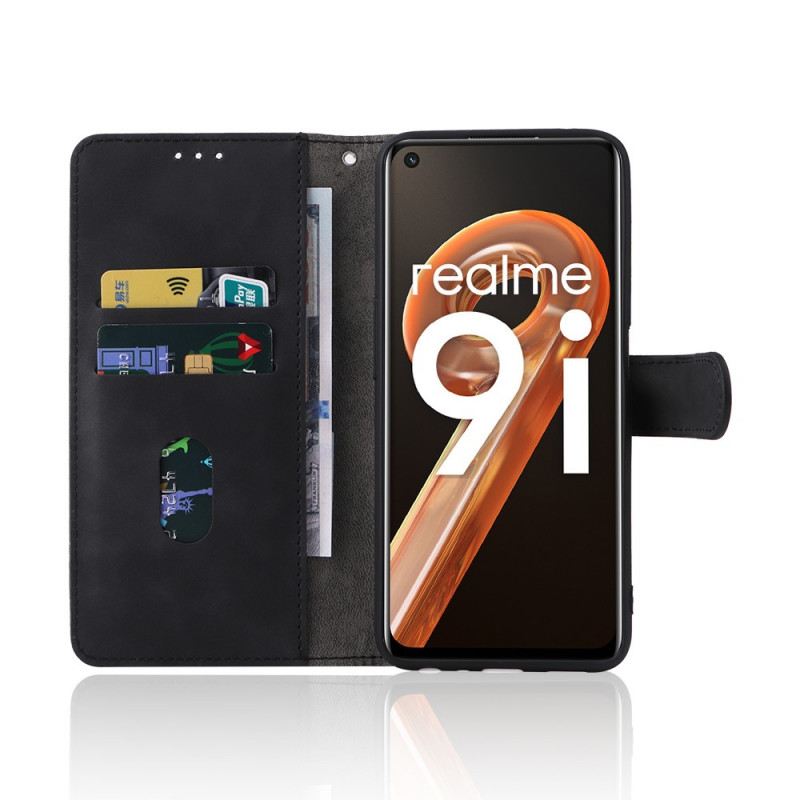 Futrola Realme 9i Uzica Od Meke Kože