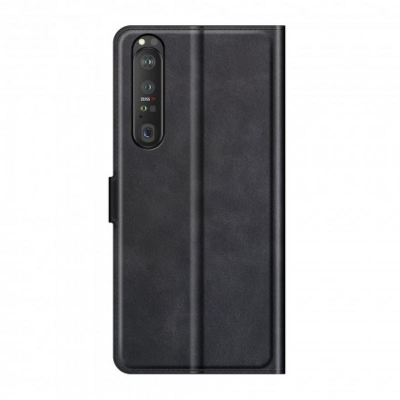 Futrola Sony Xperia 1 III Slim Extreme Leather Effect