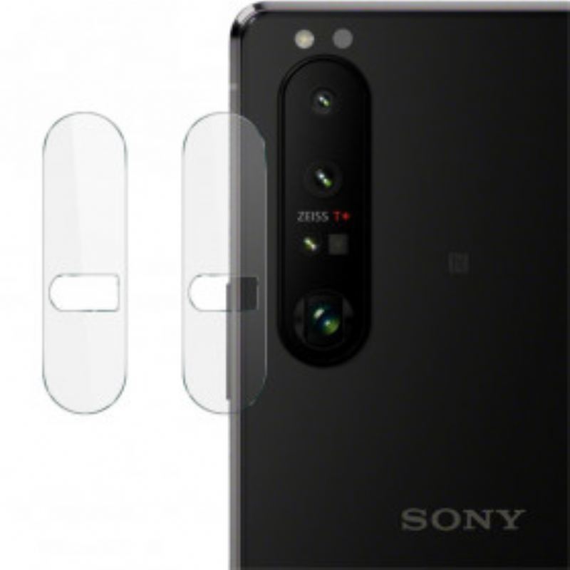 Zaštitna Kaljena Leća Za Sony Xperia 1 Iii Imak