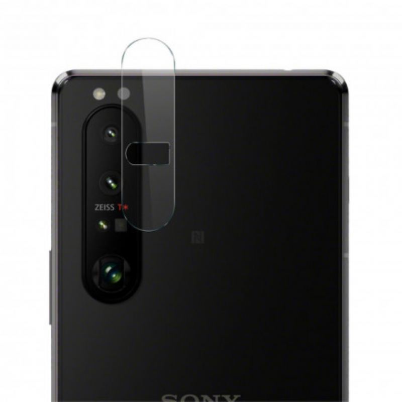 Zaštitna Kaljena Leća Za Sony Xperia 1 Iii Imak