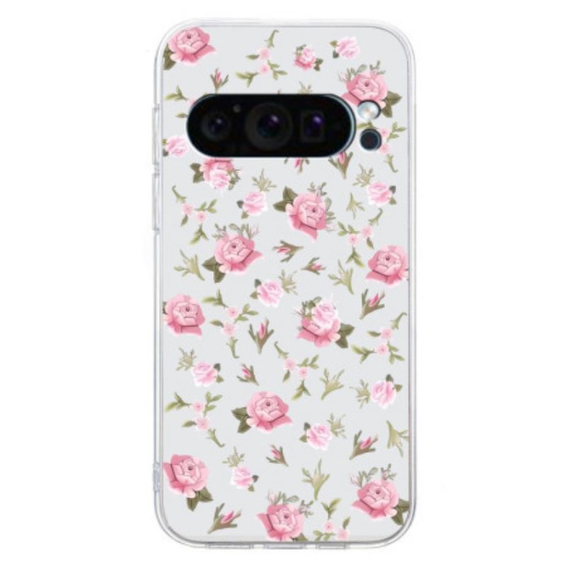 Maskica Google Pixel 9 Maskice Za Mobitele Fleurette