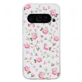 Maskica Google Pixel 9 Maskice Za Mobitele Fleurette