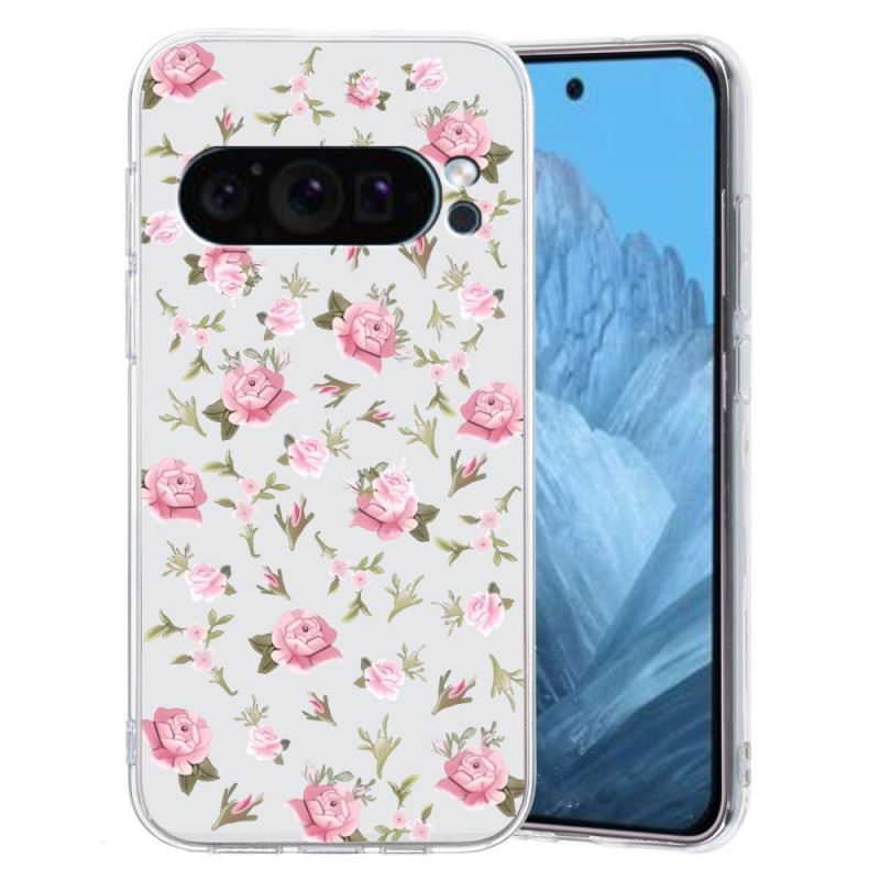 Maskica Google Pixel 9 Maskice Za Mobitele Fleurette