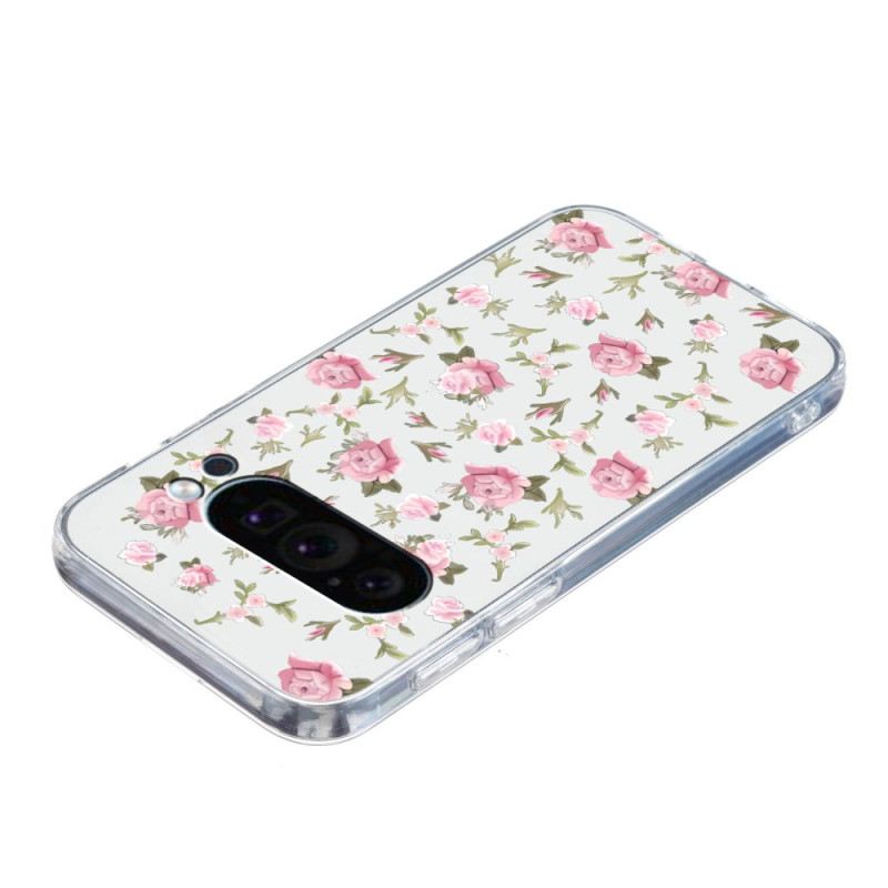 Maskica Google Pixel 9 Maskice Za Mobitele Fleurette