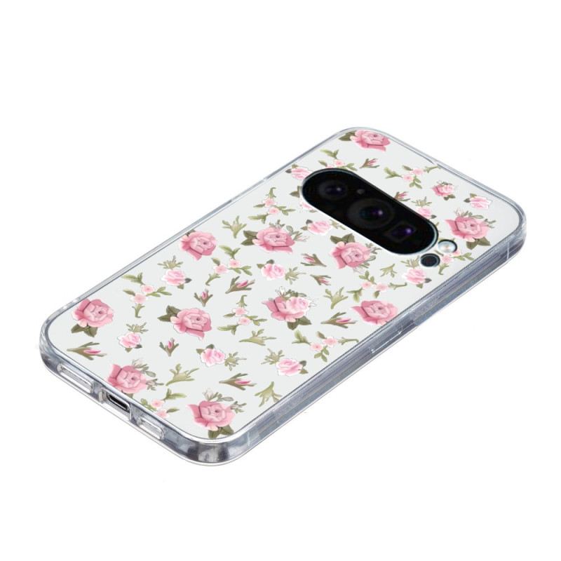 Maskica Google Pixel 9 Maskice Za Mobitele Fleurette