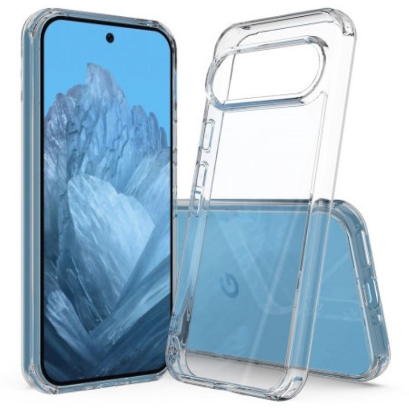 Maskica Google Pixel 9 Maskice Za Mobitele Transparent Reinforced