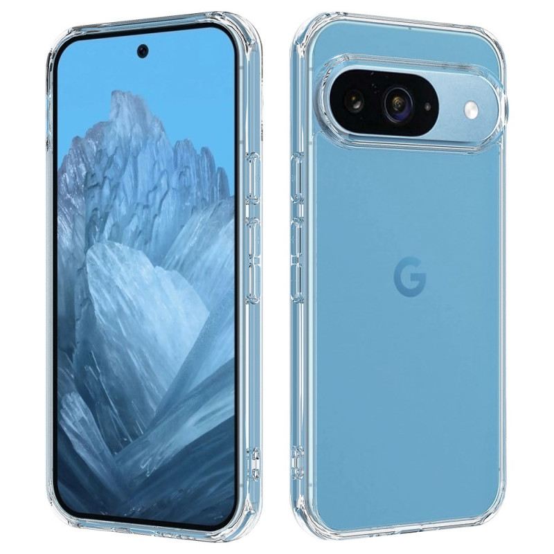 Maskica Google Pixel 9 Maskice Za Mobitele Transparent Reinforced