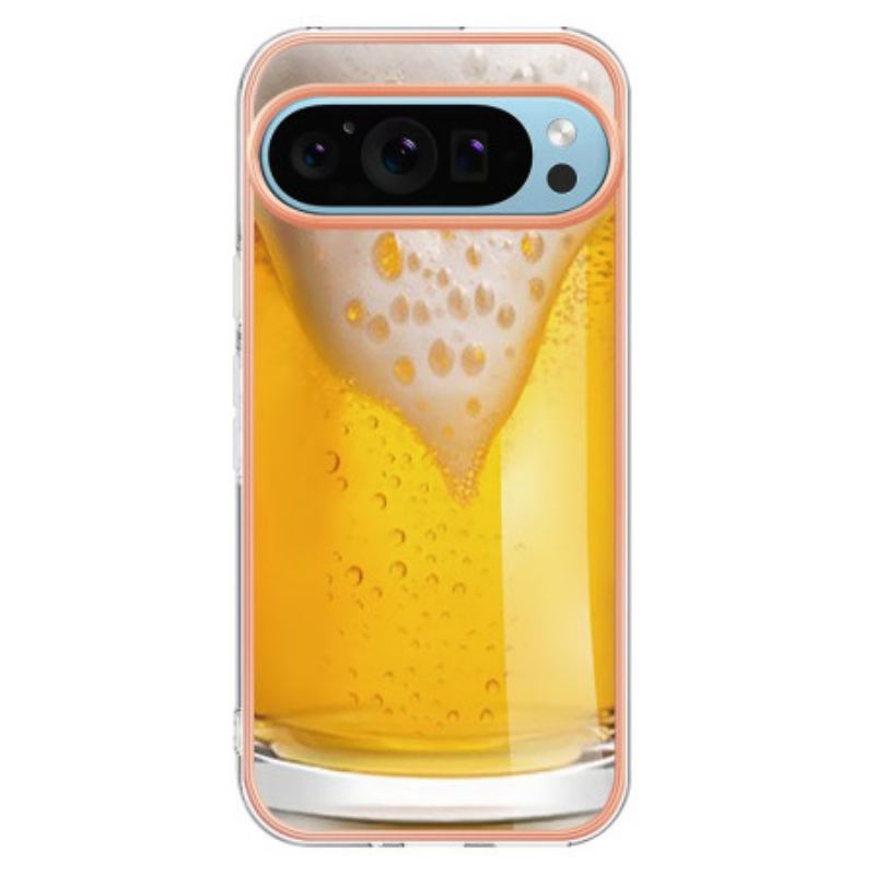 Maskica Google Pixel 9 Pivo