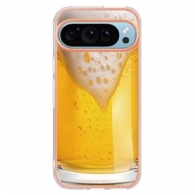 Maskica Google Pixel 9 Pivo