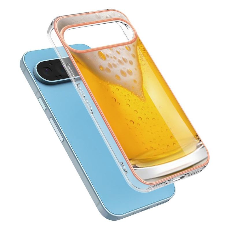 Maskica Google Pixel 9 Pivo