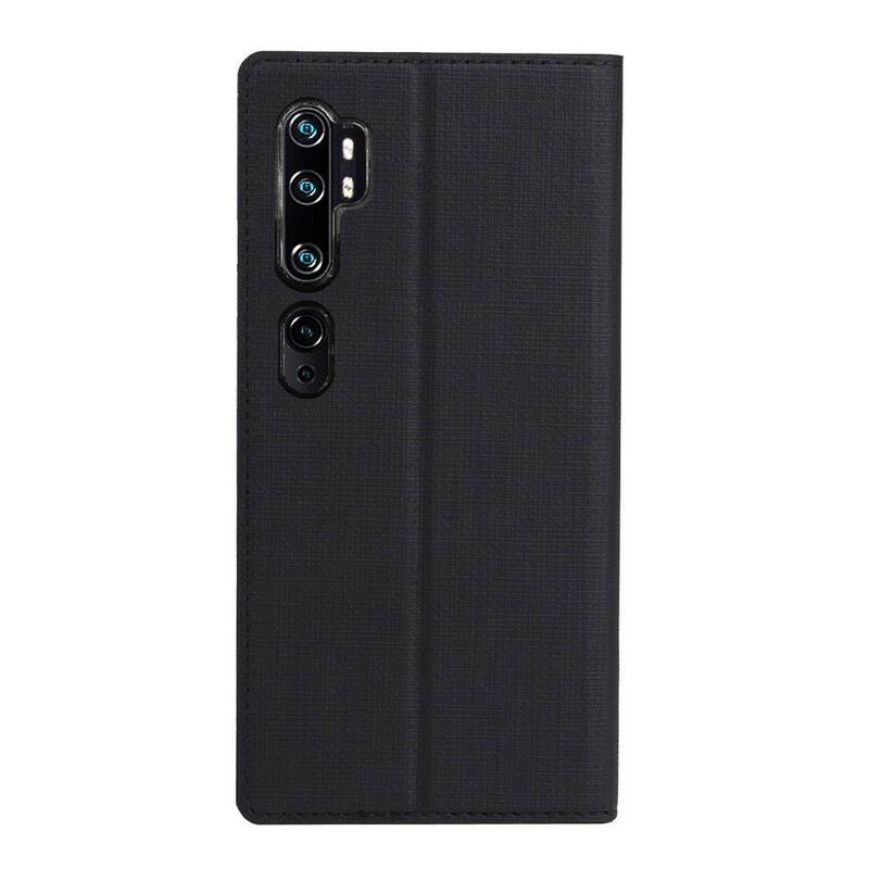 Flip Futrola Xiaomi Mi Note 10 / 10 Pro Kožna Futrola Tekstura