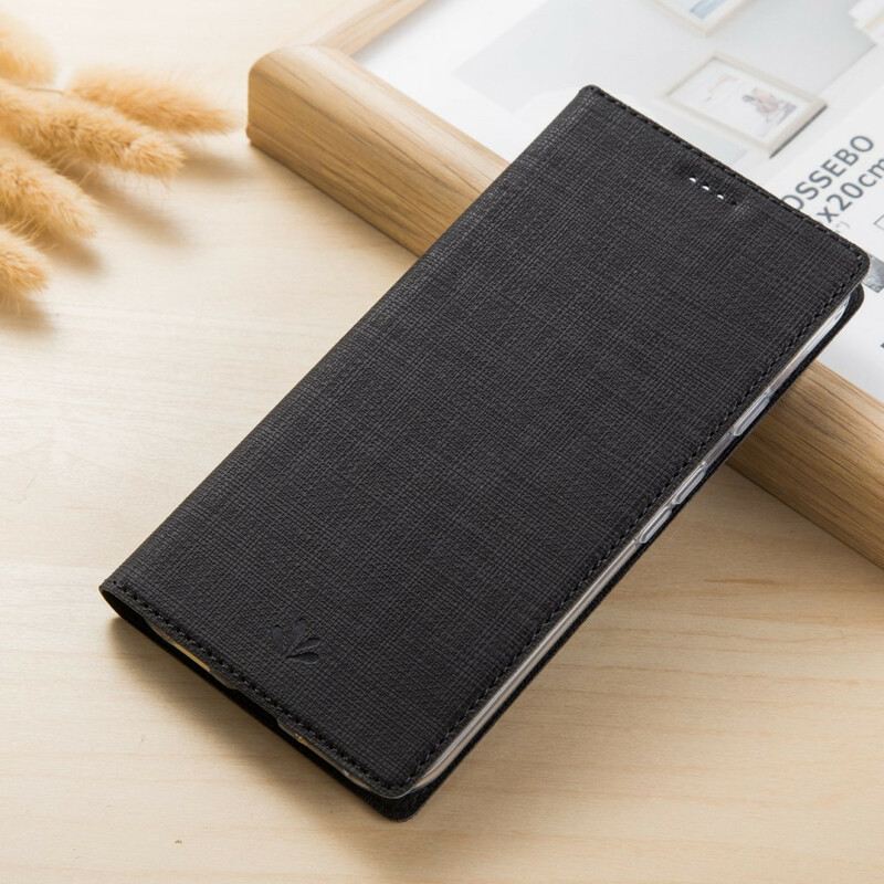 Flip Futrola Xiaomi Mi Note 10 / 10 Pro Kožna Futrola Tekstura