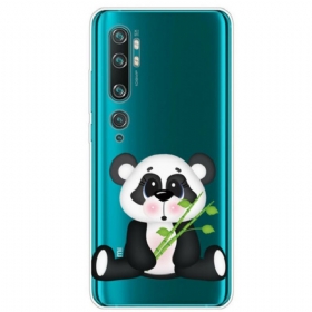 Maskica Xiaomi Mi Note 10 / 10 Pro Besprijekorna Tužna Panda