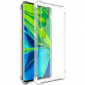 Maskica Xiaomi Mi Note 10 / 10 Pro Imak Svilenkasta