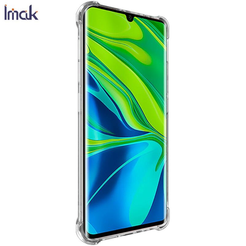 Maskica Xiaomi Mi Note 10 / 10 Pro Imak Svilenkasta