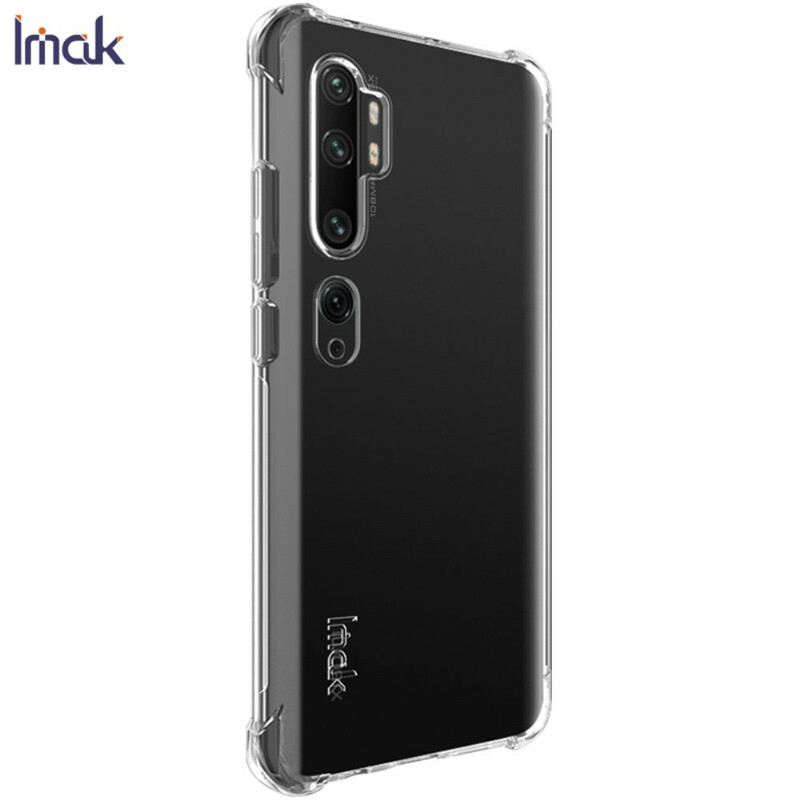 Maskica Xiaomi Mi Note 10 / 10 Pro Imak Svilenkasta