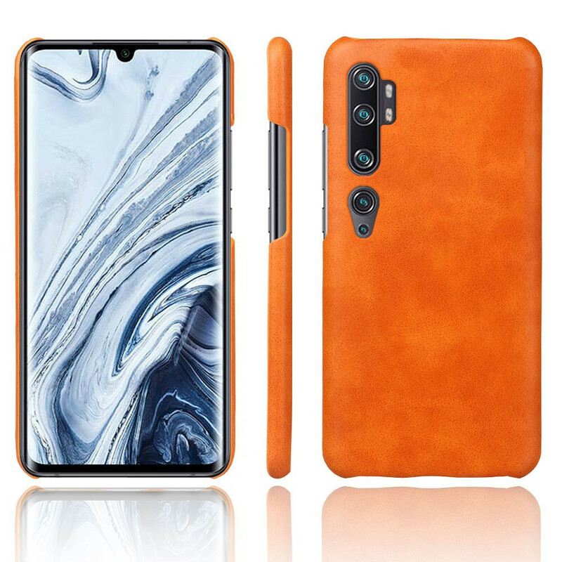 Maskica Xiaomi Mi Note 10 / 10 Pro Ksq Efekt Kože