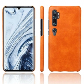 Maskica Xiaomi Mi Note 10 / 10 Pro Ksq Efekt Kože