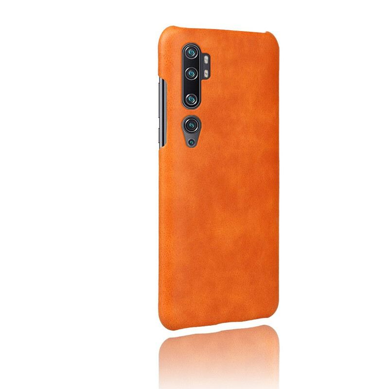 Maskica Xiaomi Mi Note 10 / 10 Pro Ksq Efekt Kože