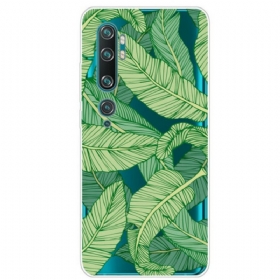 Maskica Xiaomi Mi Note 10 / 10 Pro Lišće