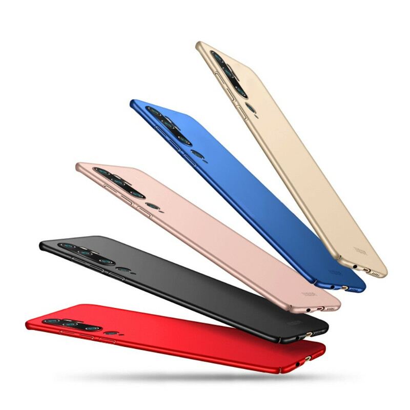 Maskica Xiaomi Mi Note 10 / 10 Pro Mofi