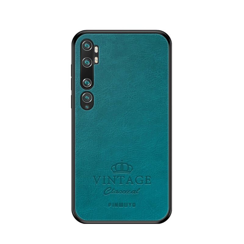 Maskica Xiaomi Mi Note 10 / 10 Pro Pin Rui Serija Pinwuyo