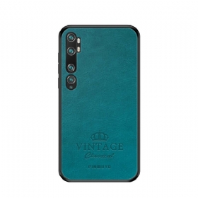 Maskica Xiaomi Mi Note 10 / 10 Pro Pin Rui Serija Pinwuyo