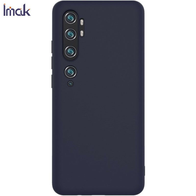 Maskica Xiaomi Mi Note 10 / 10 Pro Silikonska Podloga Imak Serije Uc-1