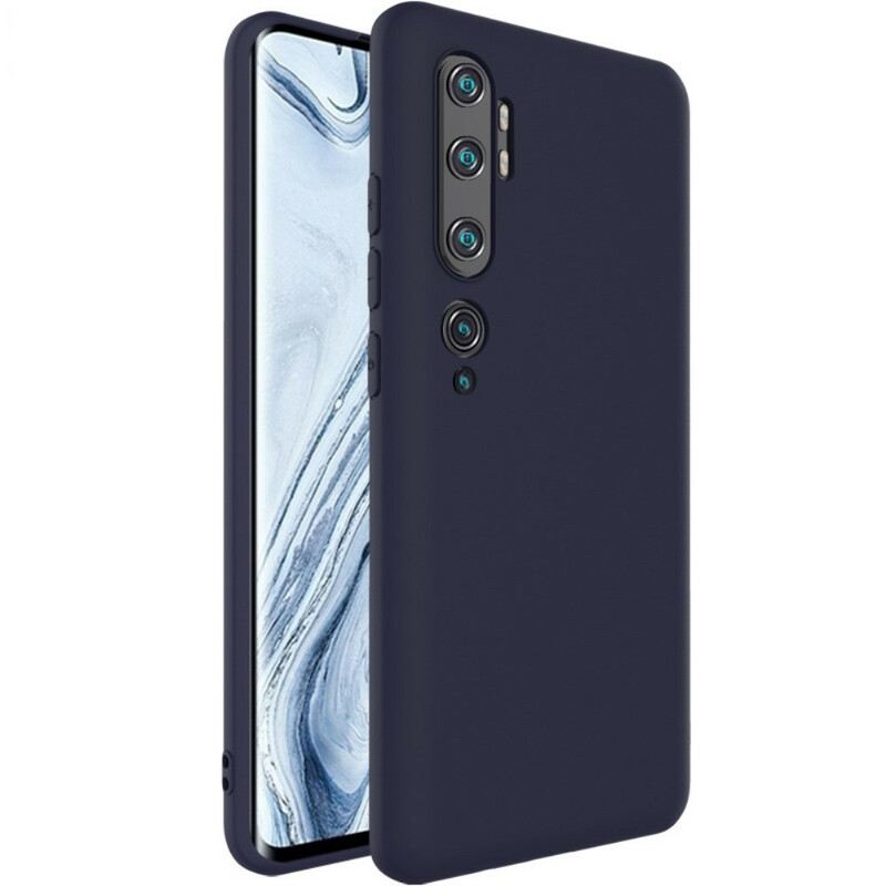 Maskica Xiaomi Mi Note 10 / 10 Pro Silikonska Podloga Imak Serije Uc-1