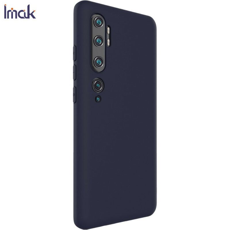 Maskica Xiaomi Mi Note 10 / 10 Pro Silikonska Podloga Imak Serije Uc-1