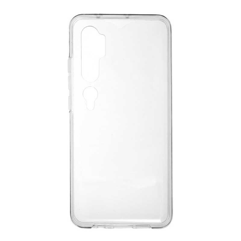 Maskica Xiaomi Mi Note 10 / 10 Pro Sprijeda I Straga