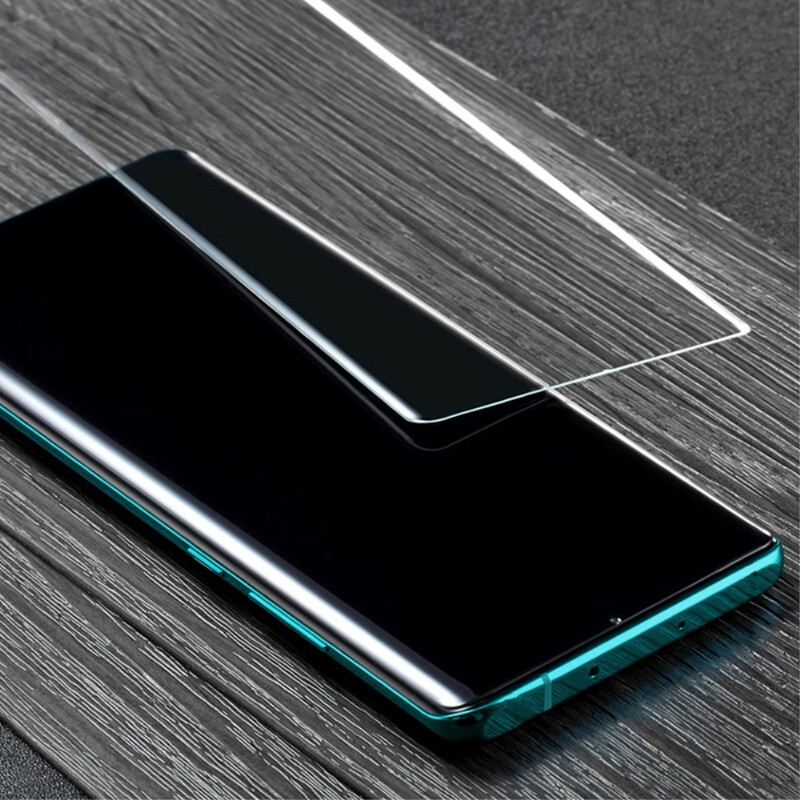 Zaštita Od Kaljenog Stakla Za Xiaomi Mi Note 10 Hat-Prince