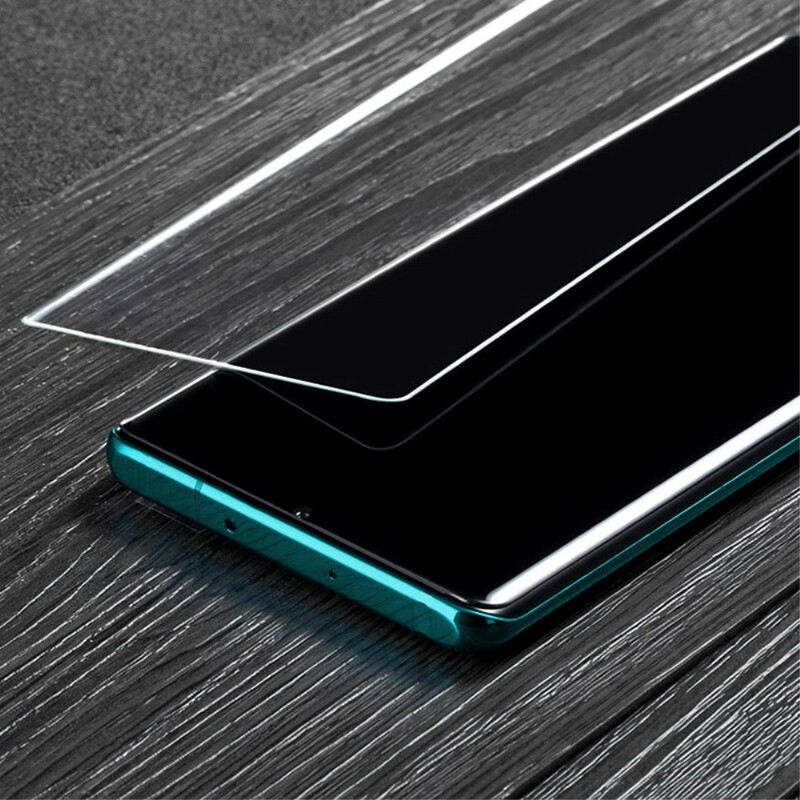 Zaštita Od Kaljenog Stakla Za Xiaomi Mi Note 10 Hat-Prince