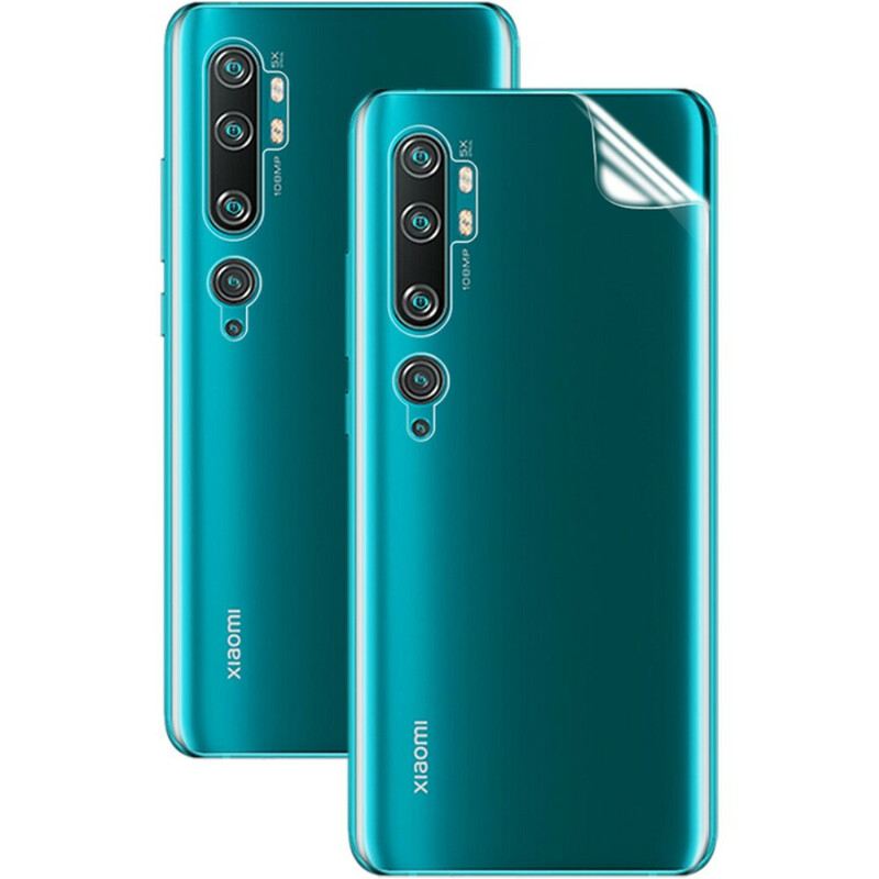 Zaštitna Folija Za Stražnju Stranu Xiaomi Mi Note 10 / Note 10 Pro Imak