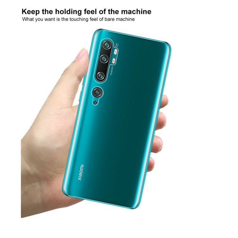 Zaštitna Folija Za Stražnju Stranu Xiaomi Mi Note 10 / Note 10 Pro Imak