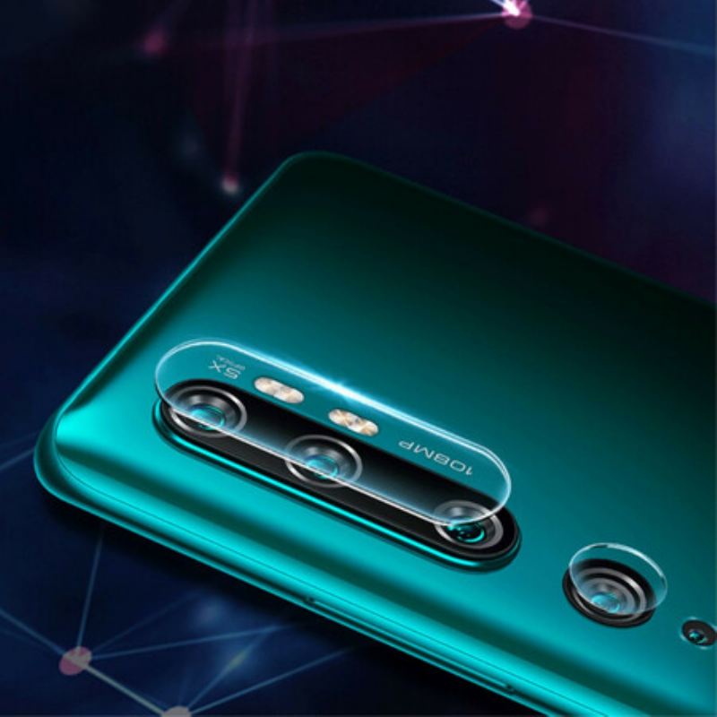 Zaštitna Leća Od Kaljenog Stakla Za Xiaomi Mi Note 10 / 10 Pro