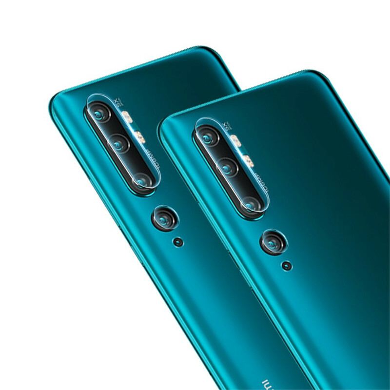 Zaštitna Leća Od Kaljenog Stakla Za Xiaomi Mi Note 10 / 10 Pro