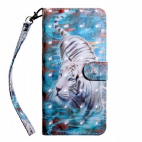 Futrola Google Pixel 6 Tigar U Vodi